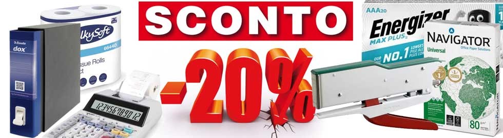 Offerte UfficioExpress